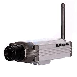 Kamera  IP wewnętrzna LC-358