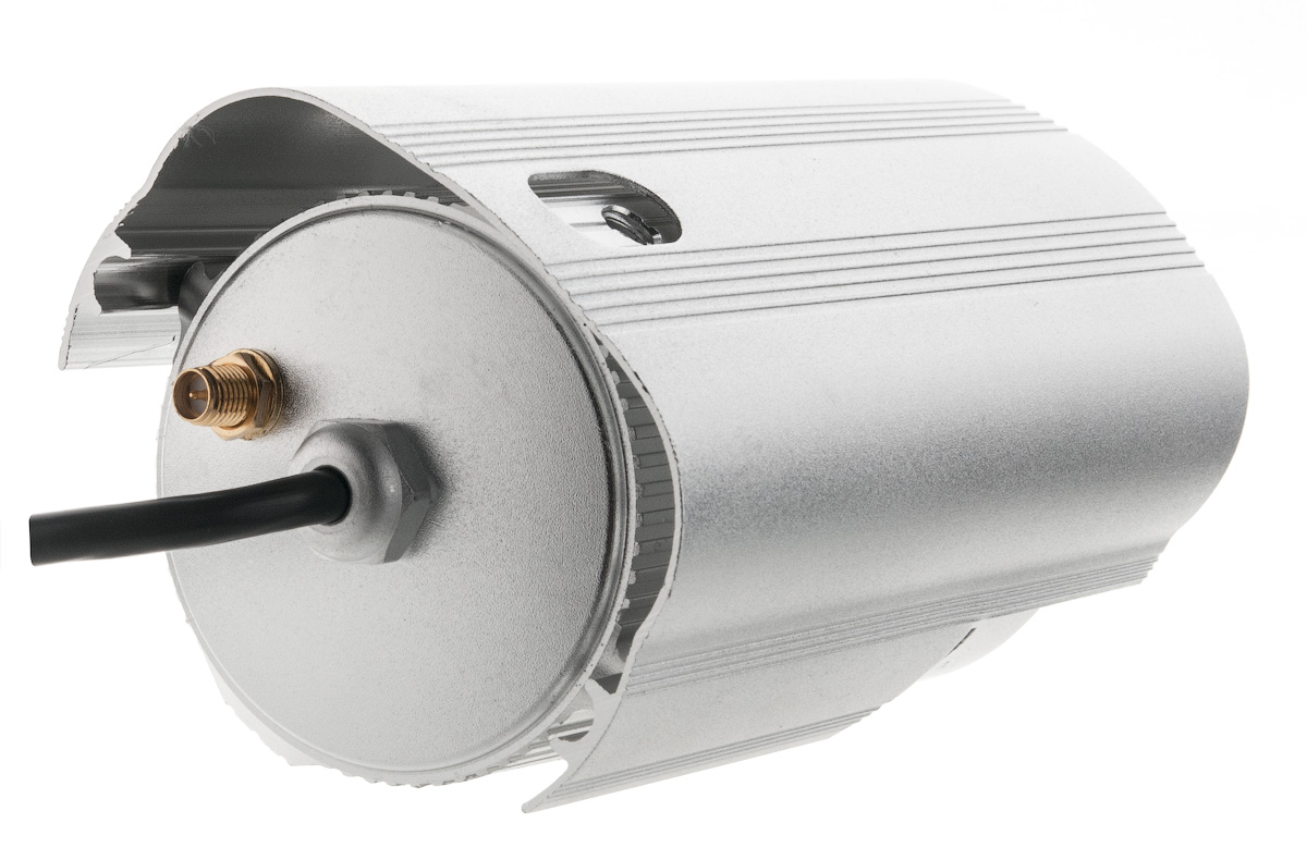 LC-359 IP - Kamery zintegrowane IP LC-359 IP - Kamery zintegrowane IP