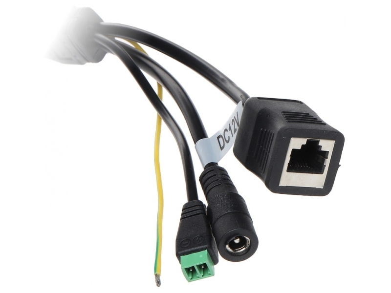 LC-HDX44 IP - Kamery obrotowe IP