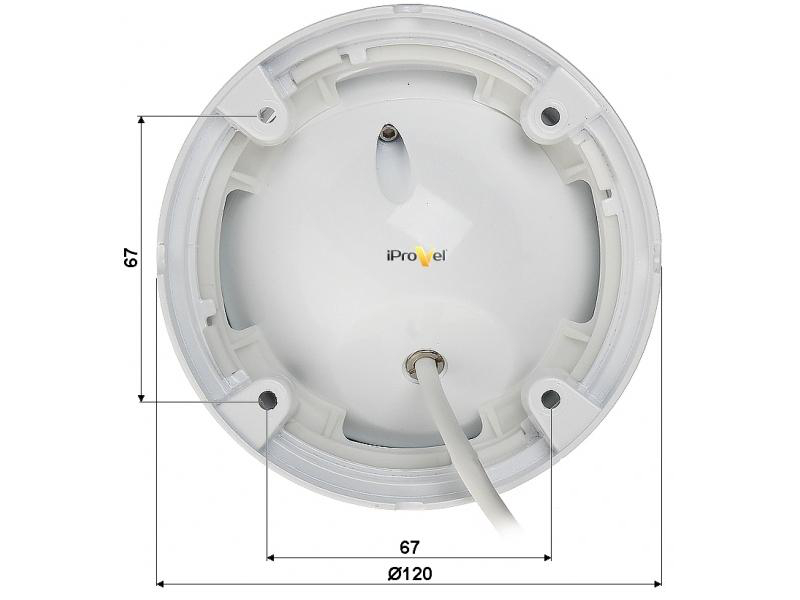 kamera IP iProvel