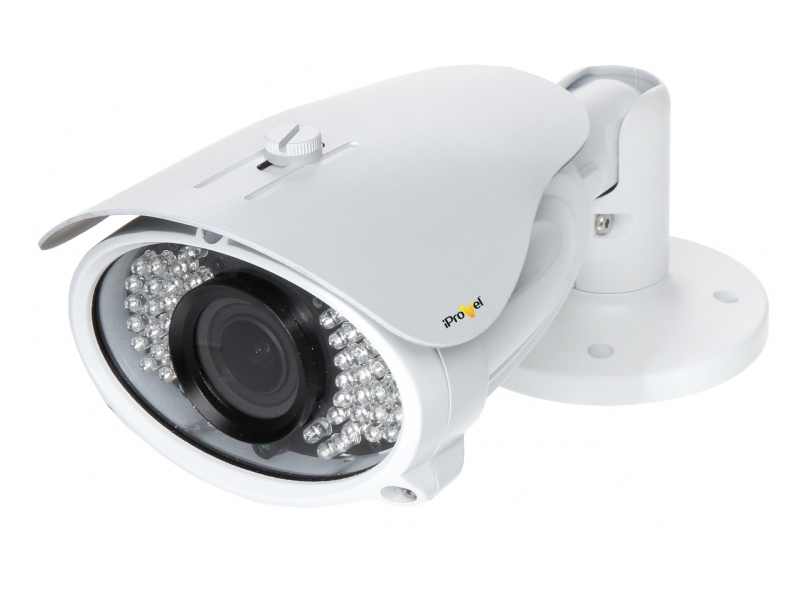 EL-IP T238 PoE SD - Kamery kompaktowe IP EL-IP T238 PoE SD - Kamery kompaktowe IP