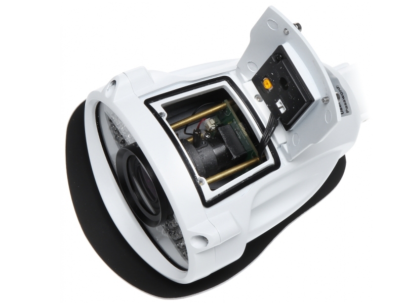 EL-IP T238 PoE SD - Kamery kompaktowe IP EL-IP T238 PoE SD - Kamery kompaktowe IP