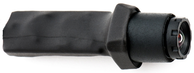LC-N55-DVR - Kamery bezprzewodowe/GSM