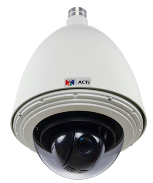 ACTi KCM-8211 - Kamery obrotowe IP