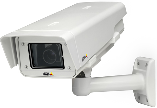 AXIS Q1602-E