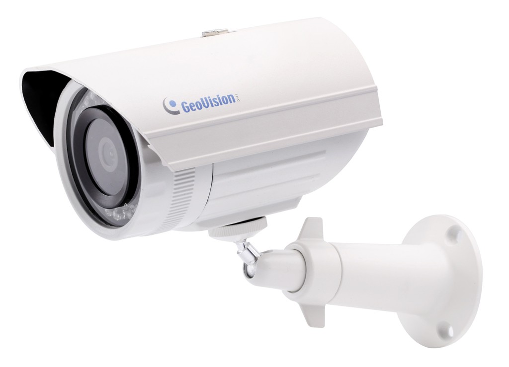 GeoVision GV-EBL2100-1F