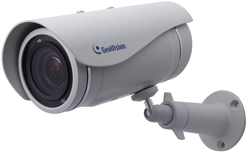 GV-UBL1301-1F - Kamery kompaktowe IP