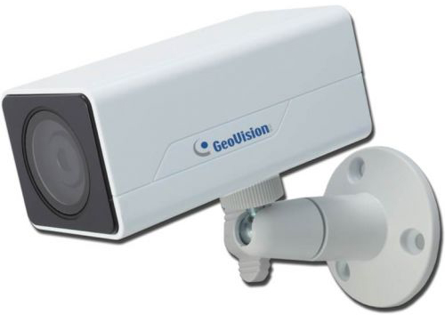 GV-UBX1301-2F Geovision