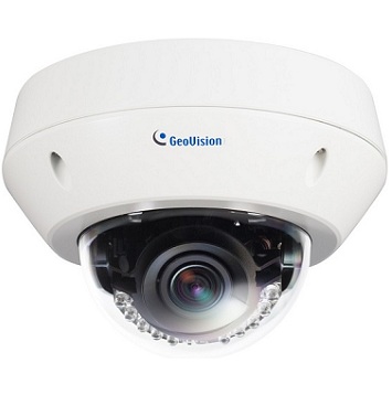 GV-VD2712 - Kamera IP Full HD PoE 2.8 - 12 mm - Kamery kopukowe IP