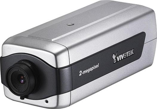 VIVOTEK IP7160