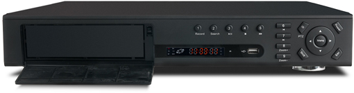 Rejestrator sieciowy ONVIF LC-2432NVR