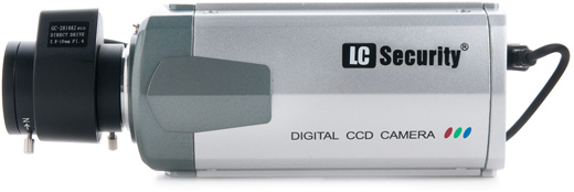LC-250 - Kamery kompaktowe