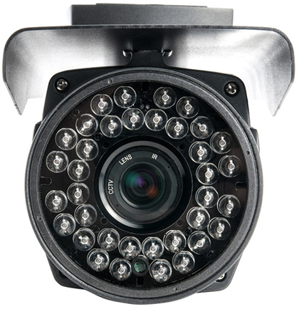 Kamera sieciowa IP LC-750 S IP