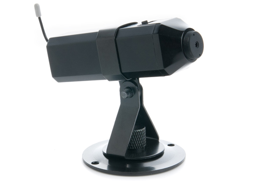 LC-GP-830D - Kamery bezprzewodowe/GSM