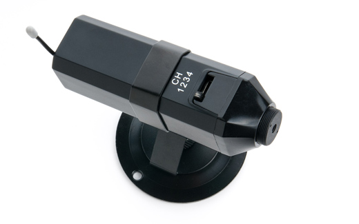 LC-GP-830D - Kamery bezprzewodowe/GSM