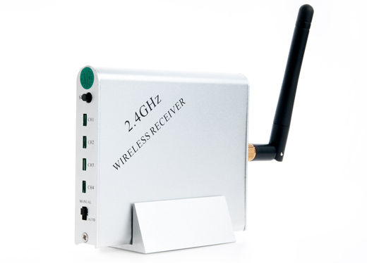 LC-GP-830D - Kamery bezprzewodowe/GSM