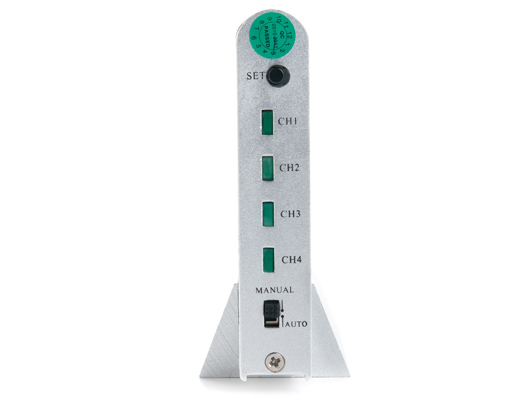 LC-GP-830D - Kamery bezprzewodowe/GSM