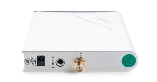 LC-GP-830D - Kamery bezprzewodowe/GSM