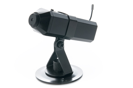 LC-GP-830D - Kamery bezprzewodowe/GSM