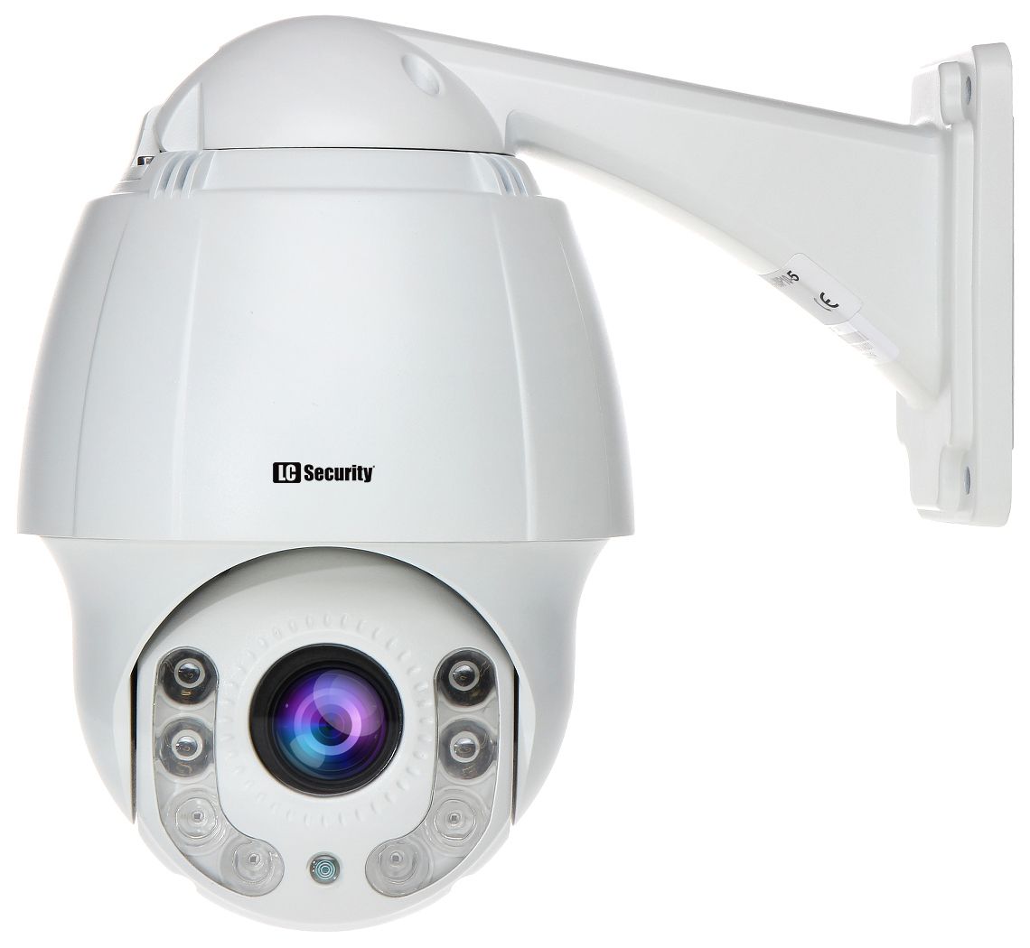 LC-HDX44 IP - Kamery obrotowe IP