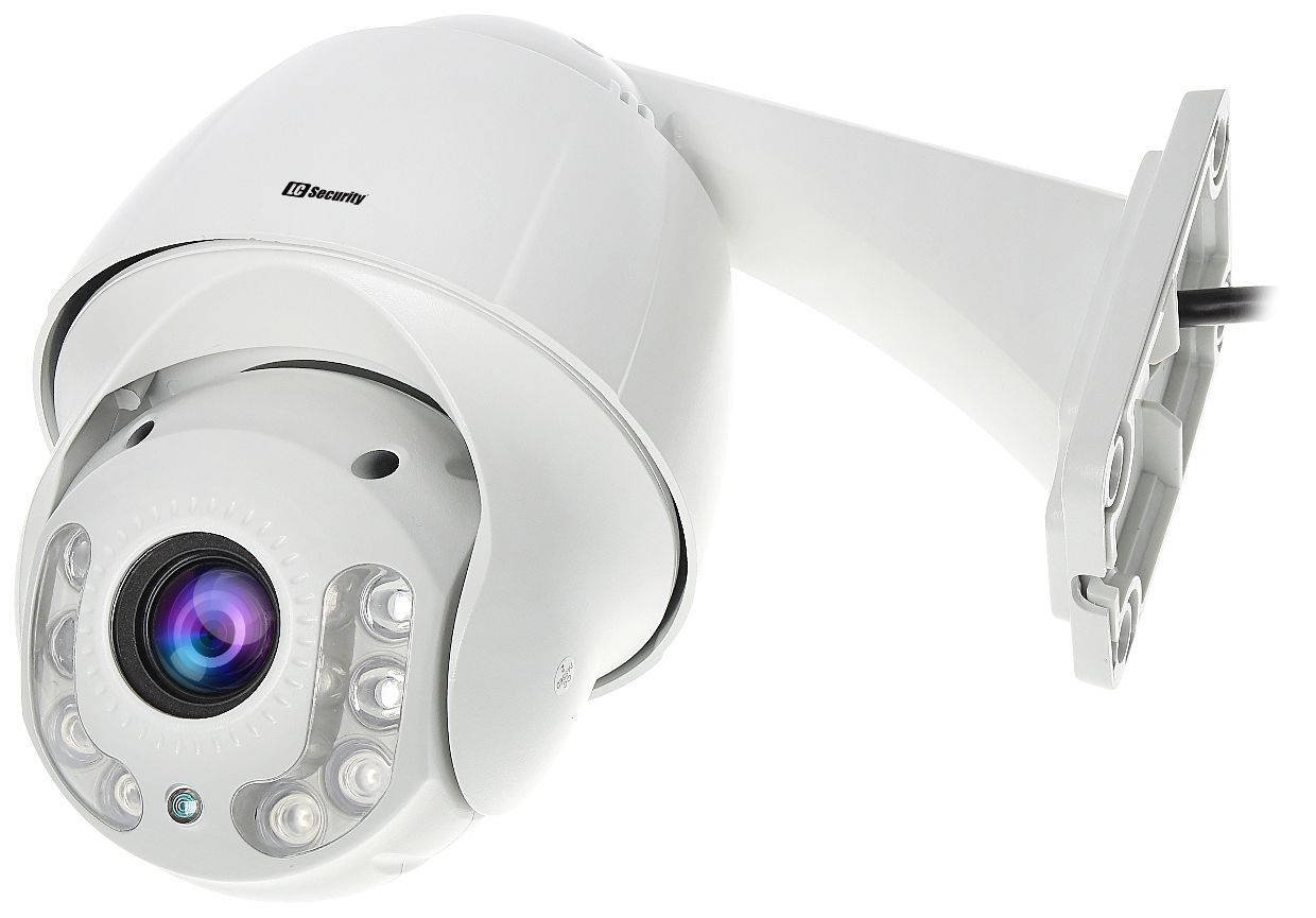 LC-HDX44 IP - Kamery obrotowe IP