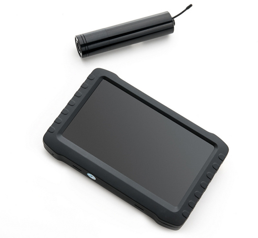 LC-INS-DVR - Kamery bezprzewodowe/GSM