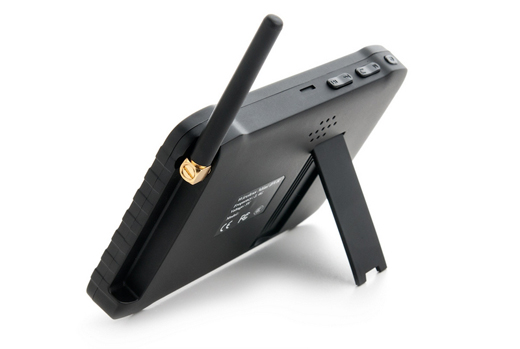 LC-INS-DVR - Kamery bezprzewodowe/GSM