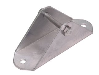 Podstawa masztu LC-MF-55 - Akcesoria monta�owe