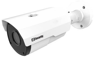 LC-PRO2.T8231 - Kamera zewntrzna IP 4K - Kamery kompaktowe IP