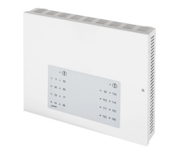 Zasilacz stabilizowany impulsowy PSDC16128 Pulsar - Zasilacze do kamer Zasilacz stabilizowany impulsowy PSDC16128 Pulsar - Zasilacze do kamer