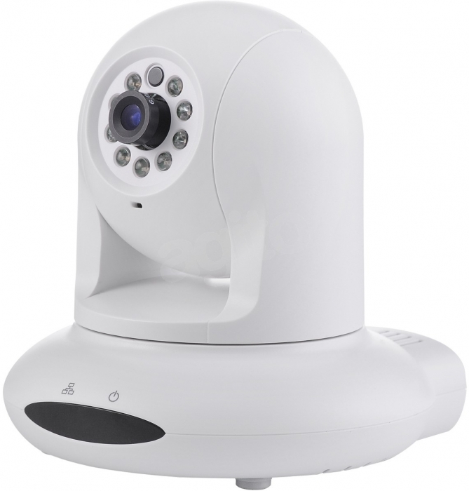 EDIMAX PT-31E - Kamery obrotowe IP