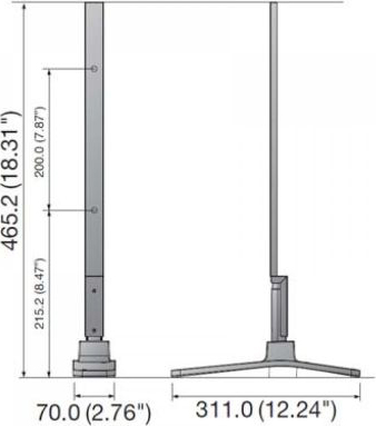 Samsung SBM-400ST