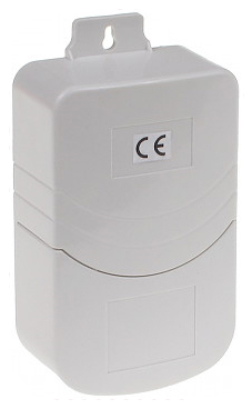 Optoizolator kamer SDO-2 - Zabezpieczenia przepiciowe
