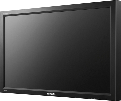 Samsung SMT-1934P - Monitory CCTV Samsung SMT-1934P - Monitory CCTV