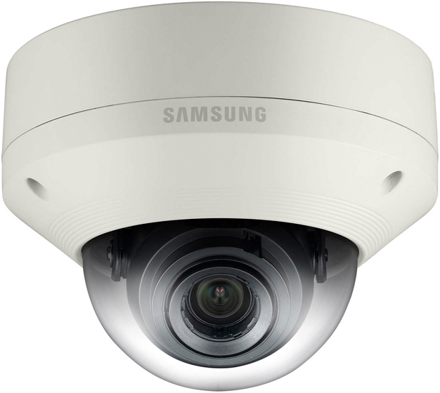 Samsung SNV-6084 - Kamery kopu�kowe IP