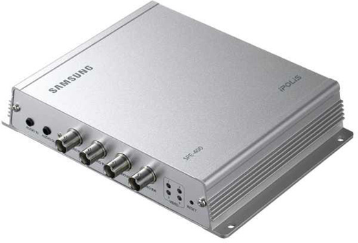 Videoserver SPE-400 Samsung