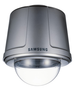 Samsung STH-320POV - Obudowy zewntrzne