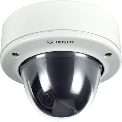 Bosch VDN-5085-V311 - Kamery kopukowe
