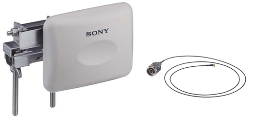 Sony SNCA-AN1 - Akcesoria do kamer IP