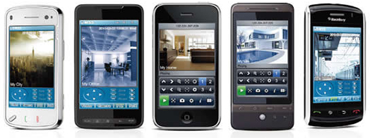 LC-244-IP PoE - Kamery kopu�kowe IP