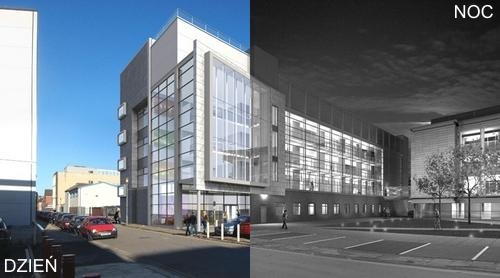 LC-244-IP PoE - Kamery kopu�kowe IP