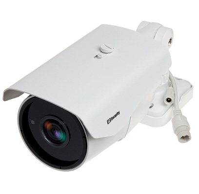 LC-256-IP - Kamera IP Full HD ONVIF - Kamery kompaktowe IP