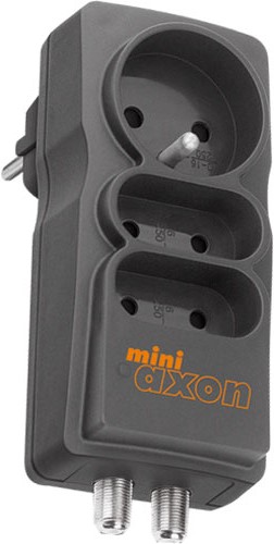 Mini Axon A310 SAT