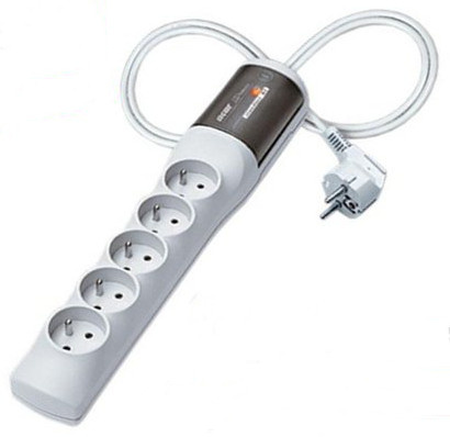 Axon Acar XProtector standard: kabel 5 m - Zabezpieczenia przepi�ciowe