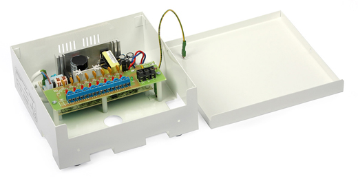 Kompletny zestaw dla Ciebie - kamering zewn�trzny - Kamering / Monitoring CCTV