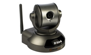 D-Link DCS-5220