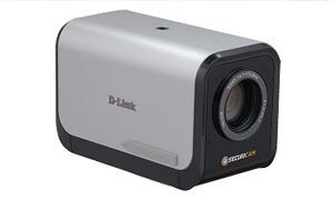 D-Link DCS-3415