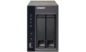 Serwer plikw QNAP TS-269L