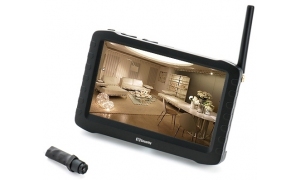 LC-N55-DVR