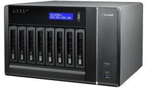Serwer plik�w QNAP TS-879PRO